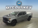 Thumbnail image of 2024 Chevrolet Silverado 1500 at Mccluskey Chevrolet Kings Automall