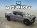 Thumbnail image of 2024 Chevrolet Silverado 1500 at Mccluskey Chevrolet Kings Automall