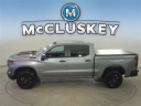 Thumbnail image of 2024 Chevrolet Silverado 1500 at Mccluskey Chevrolet Kings Automall