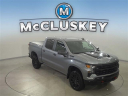 Thumbnail image of 2024 Chevrolet Silverado 1500 at Mccluskey Chevrolet Kings Automall