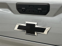 Thumbnail image of 2024 Chevrolet Silverado 1500 at Mccluskey Chevrolet Kings Automall
