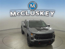 Thumbnail image of 2024 Chevrolet Silverado 1500 at Mccluskey Chevrolet Kings Automall