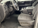 Thumbnail image of 2024 Chevrolet Silverado 1500 at Mccluskey Chevrolet Kings Automall