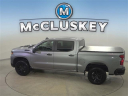 Thumbnail image of 2024 Chevrolet Silverado 1500 at Mccluskey Chevrolet Kings Automall