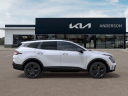 Thumbnail image of 2025 Kia Sportage at Anderson Kia Mitsubishi St. Joseph