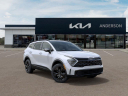 Thumbnail image of 2025 Kia Sportage at Anderson Kia Mitsubishi St. Joseph
