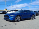 Thumbnail image of 2018 Ford Mustang at Bob Moore Ford