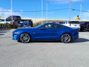 Thumbnail image of 2018 Ford Mustang at Bob Moore Ford