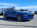 Thumbnail image of 2018 Ford Mustang at Bob Moore Ford