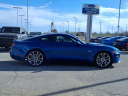Thumbnail image of 2018 Ford Mustang at Bob Moore Ford
