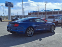 Thumbnail image of 2018 Ford Mustang at Bob Moore Ford