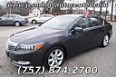 2014 Acura RLX at Jennings Auto Center