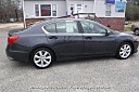 Thumbnail image of 2014 Acura RLX at Jennings Auto Center
