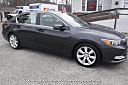 Thumbnail image of 2014 Acura RLX at Jennings Auto Center