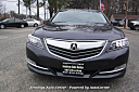 Thumbnail image of 2014 Acura RLX at Jennings Auto Center