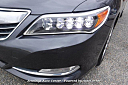 Thumbnail image of 2014 Acura RLX at Jennings Auto Center