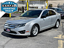 Thumbnail image of 2012 Ford Fusion at First Class Cars