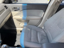 Thumbnail image of 2012 Ford Fusion at First Class Cars