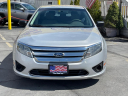 Thumbnail image of 2012 Ford Fusion at First Class Cars