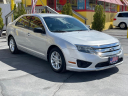 Thumbnail image of 2012 Ford Fusion at First Class Cars