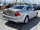 Thumbnail image of 2012 Ford Fusion at First Class Cars