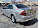 Thumbnail image of 2012 Ford Fusion at First Class Cars
