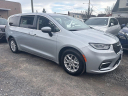 Thumbnail image of 2023 Chrysler Pacifica at STREAM AUTO OUTLET