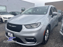 Thumbnail image of 2023 Chrysler Pacifica at STREAM AUTO OUTLET