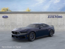 2024 Ford Mustang Dark Horse at Avis Ford