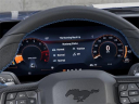 Thumbnail image of 2024 Ford Mustang at Avis Ford