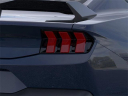 Thumbnail image of 2024 Ford Mustang at Avis Ford