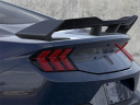 Thumbnail image of 2024 Ford Mustang at Avis Ford