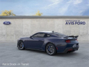 Thumbnail image of 2024 Ford Mustang at Avis Ford