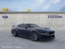 Thumbnail image of 2024 Ford Mustang at Avis Ford