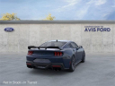 Thumbnail image of 2024 Ford Mustang at Avis Ford