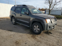 Thumbnail image of 2006 Nissan Xterra at 4:19 AUTO SALES LTD