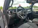 Thumbnail image of 2021 Jeep Wrangler Unlimited at Blackburn Motor Co