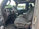 Thumbnail image of 2021 Jeep Wrangler Unlimited at Blackburn Motor Co