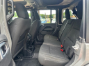 Thumbnail image of 2021 Jeep Wrangler Unlimited at Blackburn Motor Co