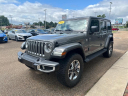 Thumbnail image of 2021 Jeep Wrangler Unlimited at Blackburn Motor Co