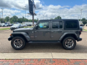 Thumbnail image of 2021 Jeep Wrangler Unlimited at Blackburn Motor Co