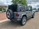 Thumbnail image of 2021 Jeep Wrangler Unlimited at Blackburn Motor Co