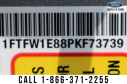 Thumbnail image of 2023 Ford F-150 at Santa Fe Ford 1