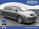 Thumbnail image of 2019 Toyota Sienna at Jim Keras Subaru Used