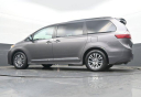 Thumbnail image of 2019 Toyota Sienna at Jim Keras Subaru Used