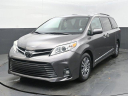 Thumbnail image of 2019 Toyota Sienna at Jim Keras Subaru Used