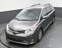 Thumbnail image of 2019 Toyota Sienna at Jim Keras Subaru Used