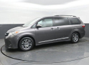 Thumbnail image of 2019 Toyota Sienna at Jim Keras Subaru Used