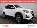 Thumbnail image of 2020 Nissan Rogue at Rydell Auto Center Inc USED - Honda/Nissan