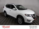 Thumbnail image of 2020 Nissan Rogue at Rydell Auto Center Inc USED - Honda/Nissan